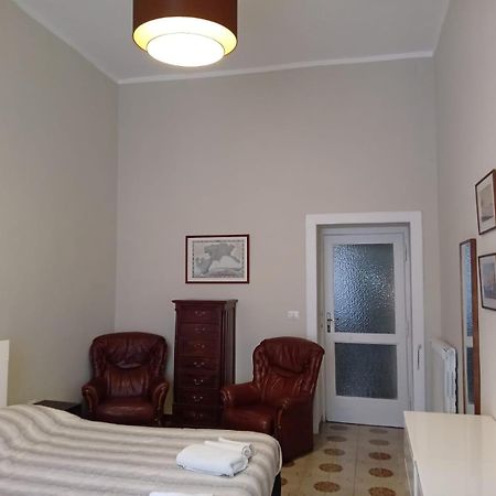 Domus Passpartenope, Napoli Εξωτερικό φωτογραφία
