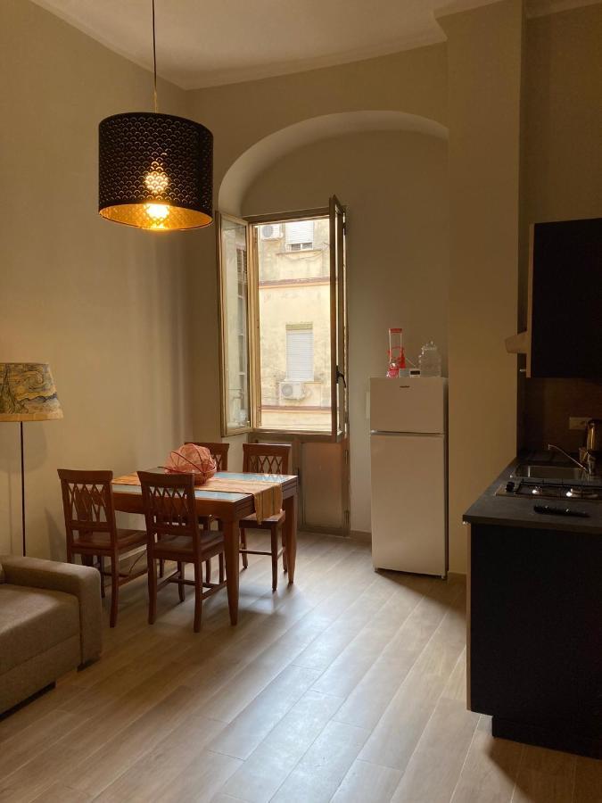 Domus Passpartenope, Napoli Εξωτερικό φωτογραφία
