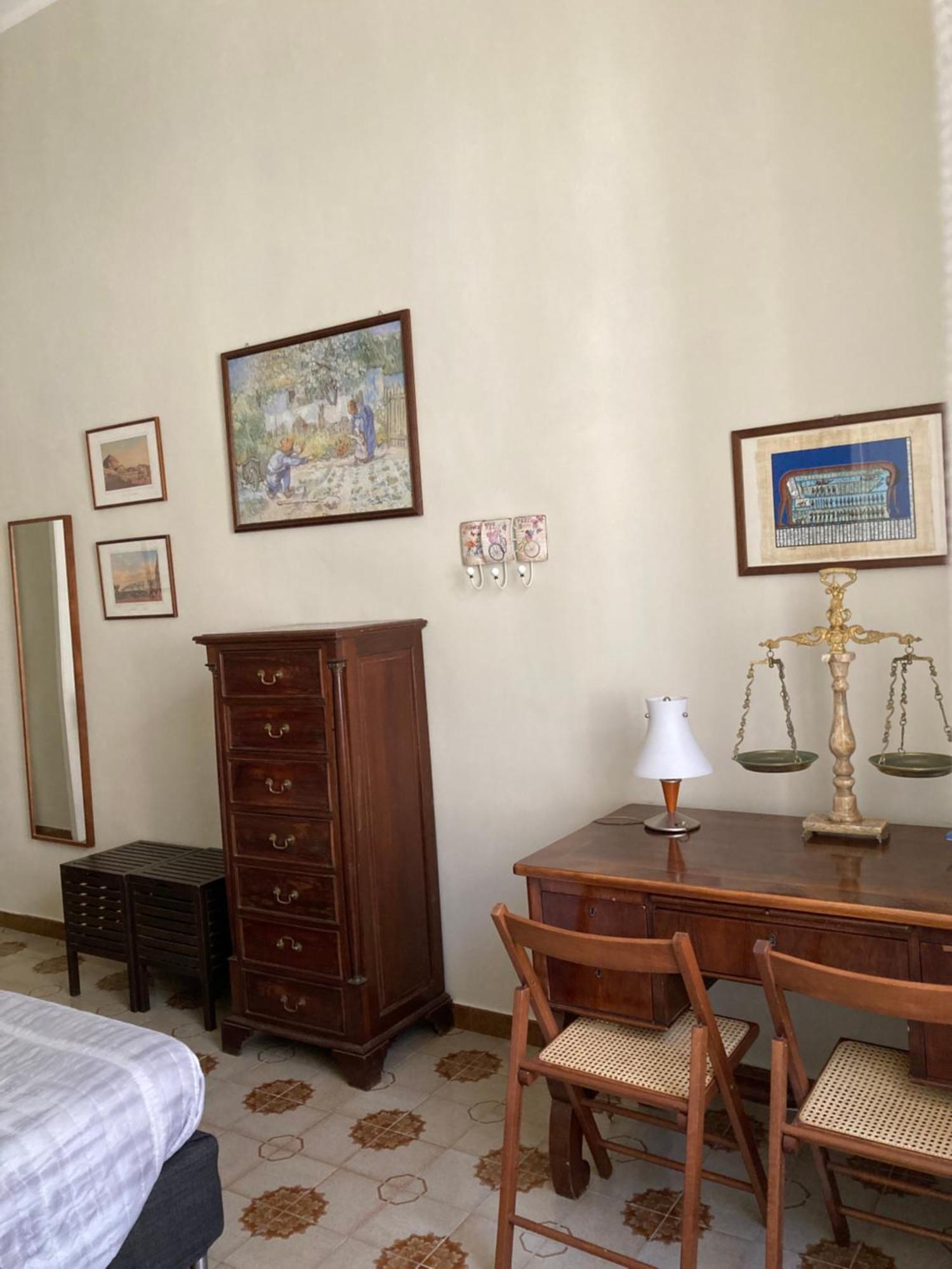 Domus Passpartenope, Napoli Εξωτερικό φωτογραφία