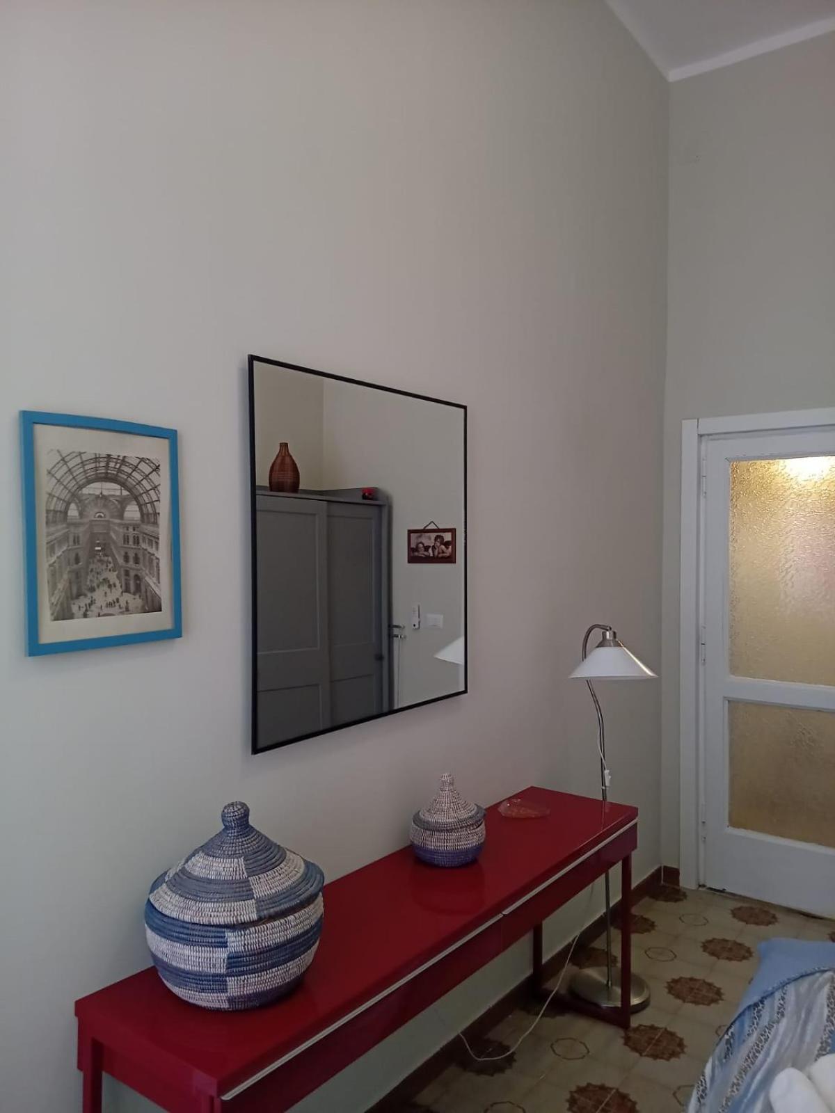 Domus Passpartenope, Napoli Εξωτερικό φωτογραφία