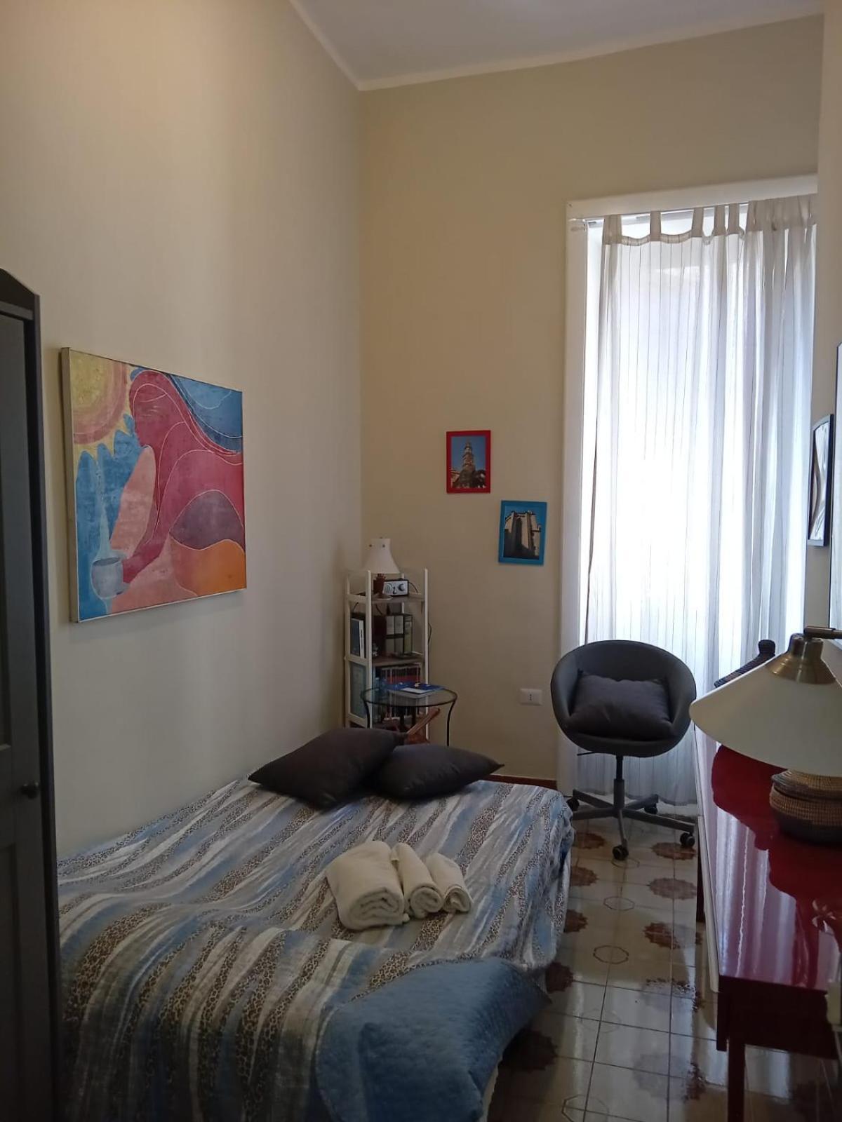 Domus Passpartenope, Napoli Εξωτερικό φωτογραφία