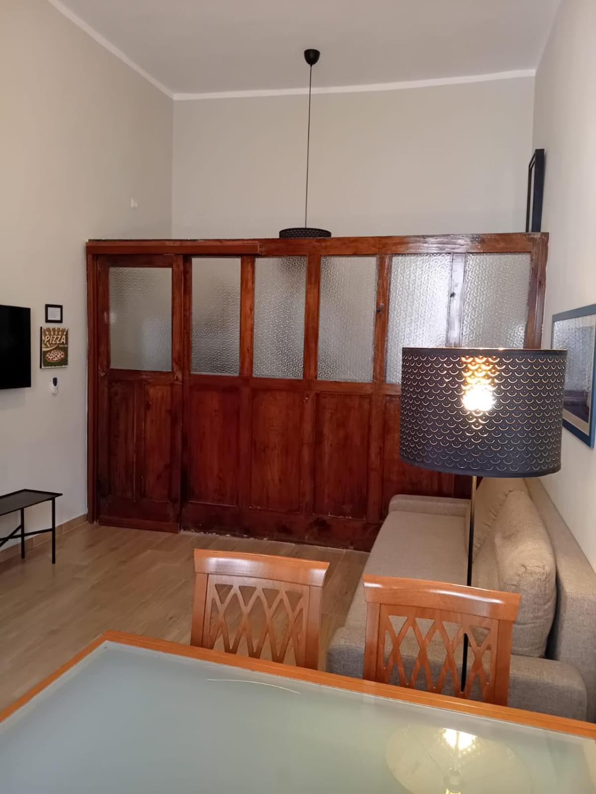 Domus Passpartenope, Napoli Εξωτερικό φωτογραφία