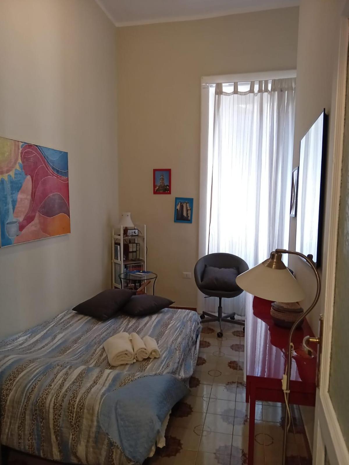 Domus Passpartenope, Napoli Εξωτερικό φωτογραφία