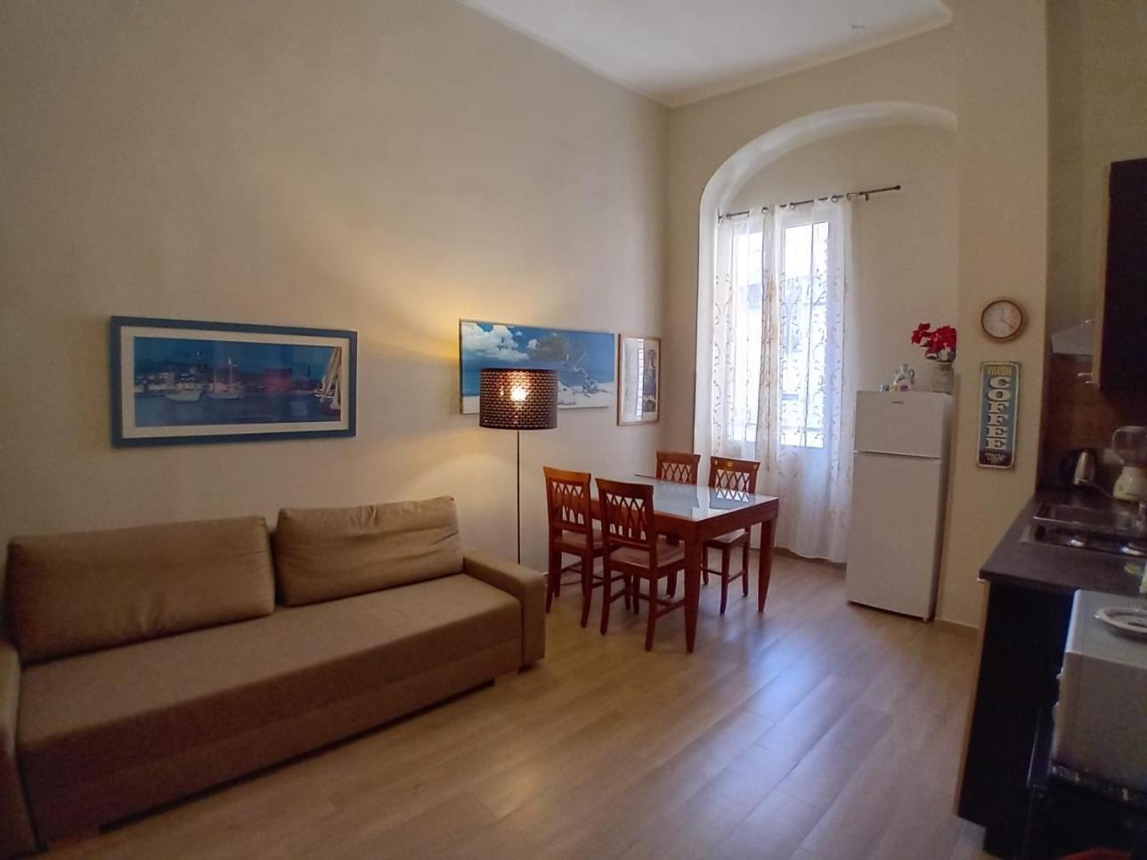 Domus Passpartenope, Napoli Εξωτερικό φωτογραφία